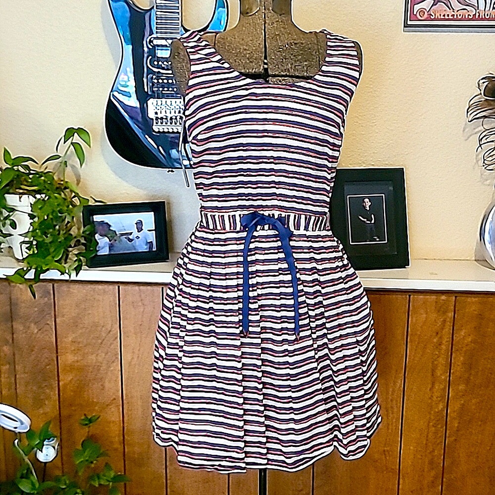 Maison Jules dress